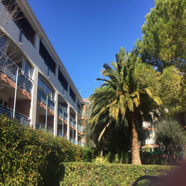 Offres de vente Appartement Vallauris 06220