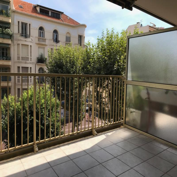 Offres de location Appartement Antibes 06600