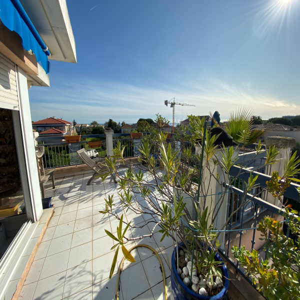 Offres de vente Duplex Antibes 06600