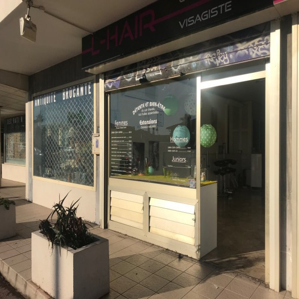 Location Immobilier Professionnel Local commercial Antibes 06600