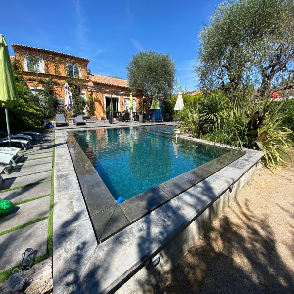 Offres de vente Villa Biot 06410