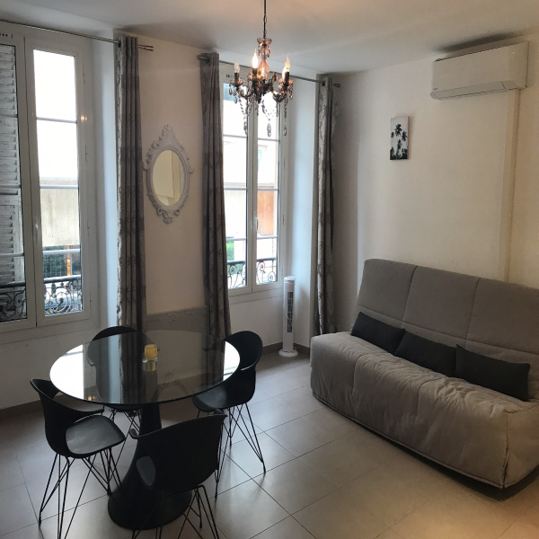 Offres de location Appartement Nice 06000