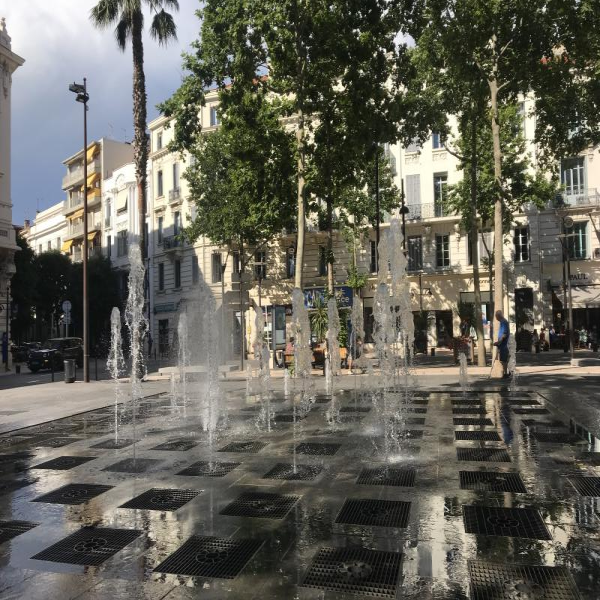 Offres de location Appartement Antibes 06600