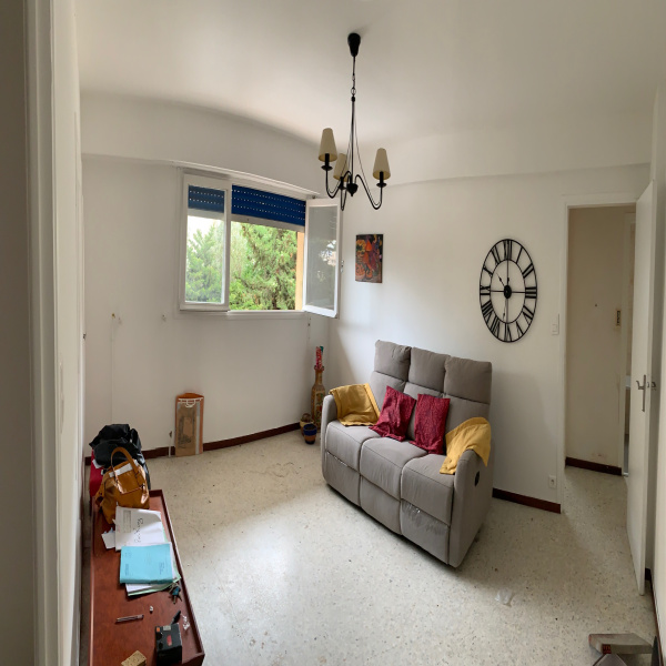 Offres de vente Appartement Antibes 06600