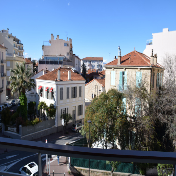 Offres de location Appartement Antibes 06600