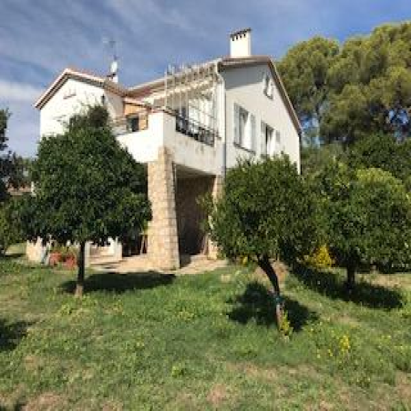 Offres de location Maison Antibes 06600