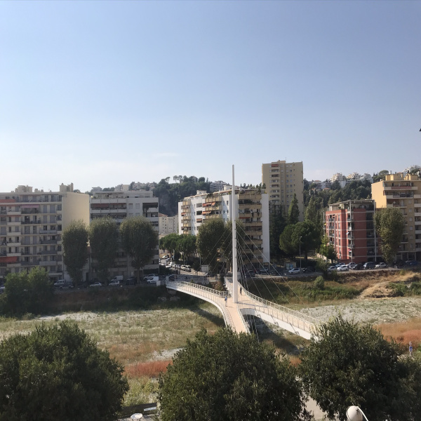 Offres de location Appartement Nice 06300