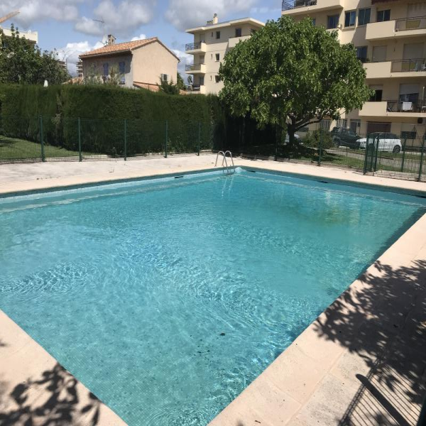 Offres de location Appartement Antibes 06600