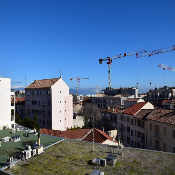 Offres de location Appartement Antibes 06600