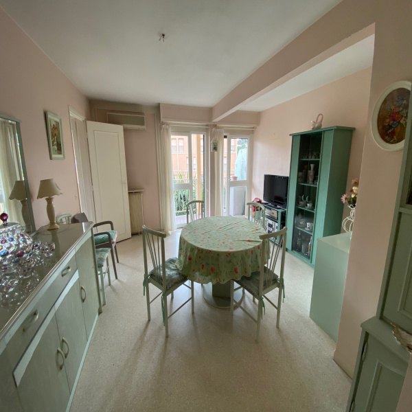 Offres de vente Appartement Vallauris 06220