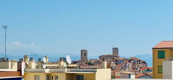 Offres de vente Appartement Antibes 06600