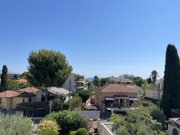 Offres de location Appartement Antibes 06600