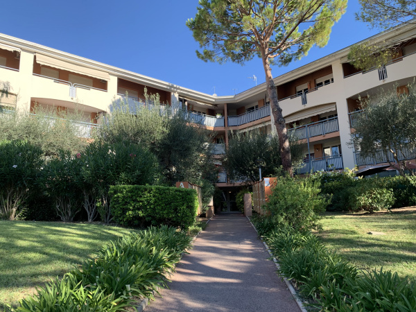 Offres de vente Appartement Vallauris 06220
