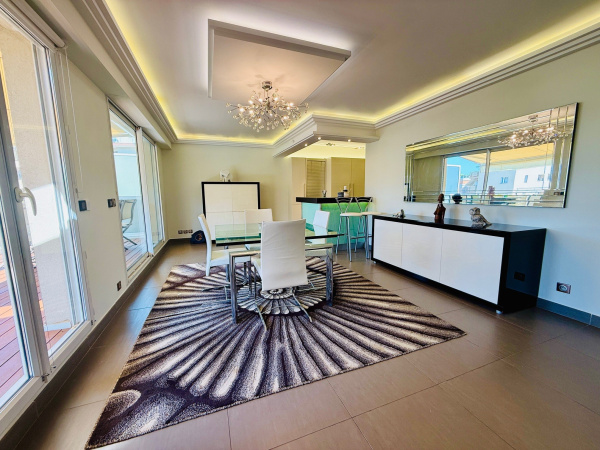 Offres de vente Appartement Antibes 06160