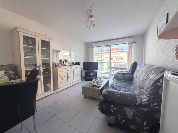 Offres de vente Appartement Cannes