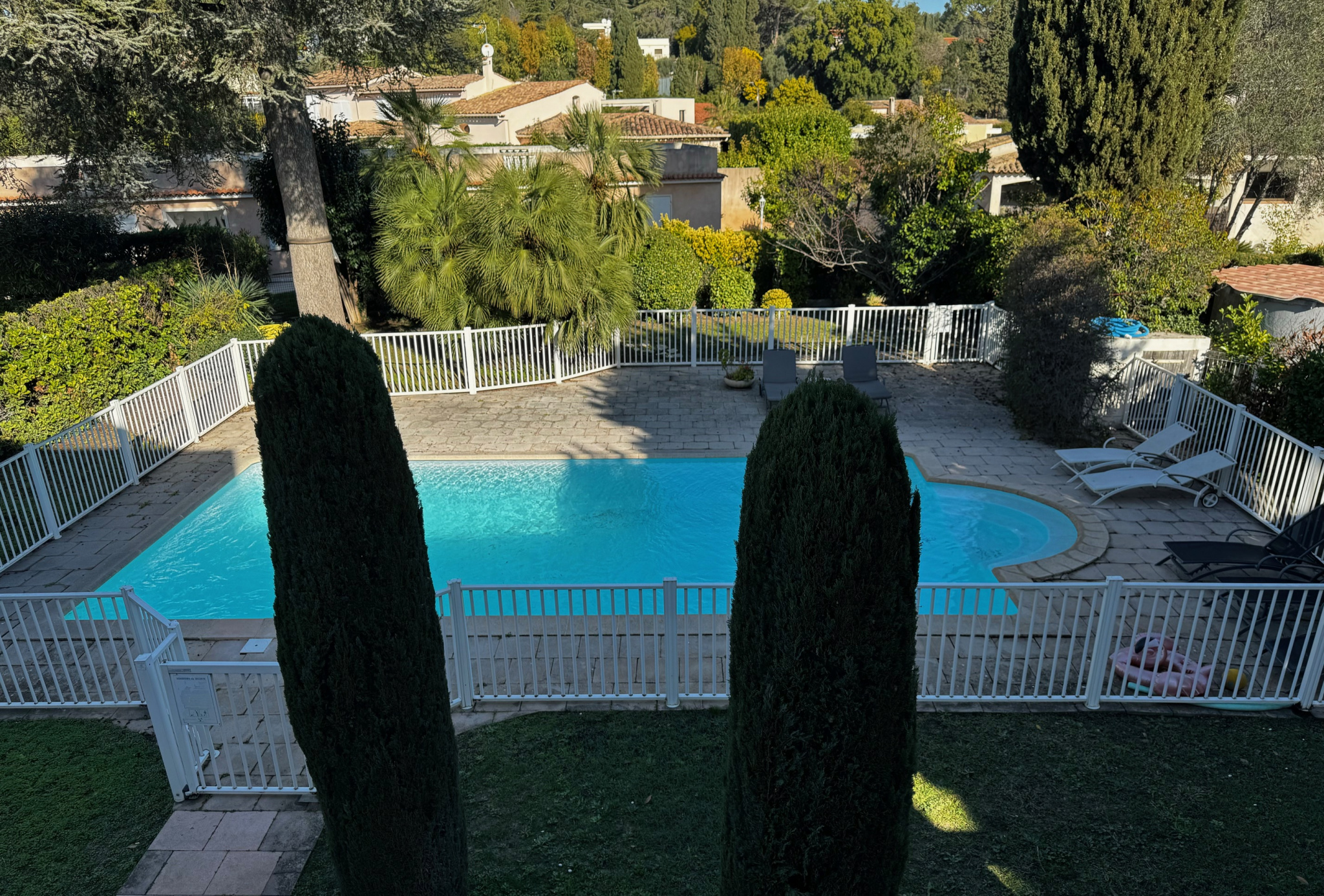 Vente Appartement 78m² 3 Pièces à Antibes (06600) - Agence Guynemer