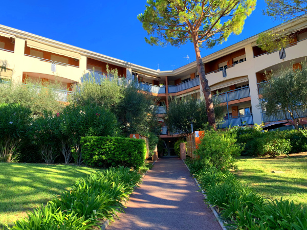 Offres de vente Parking Vallauris 06220