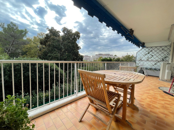 Offres de location Appartement Antibes 06600