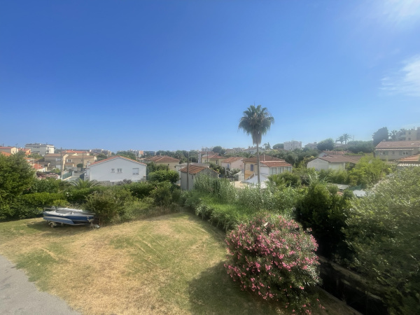 Offres de location Appartement Antibes 06160