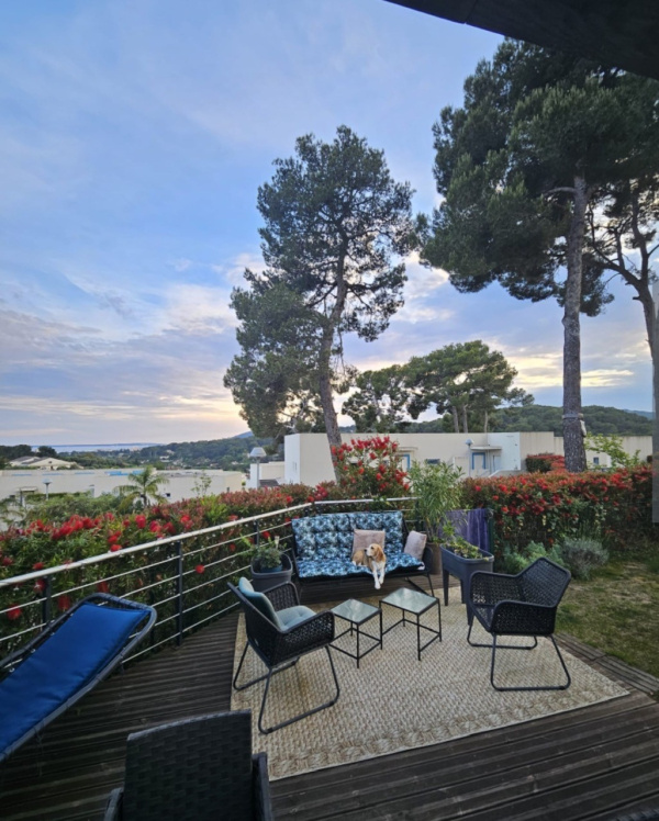 Offres de vente Duplex Antibes 06600