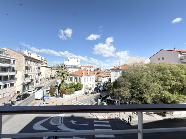 Offres de vente Appartement Antibes 06600