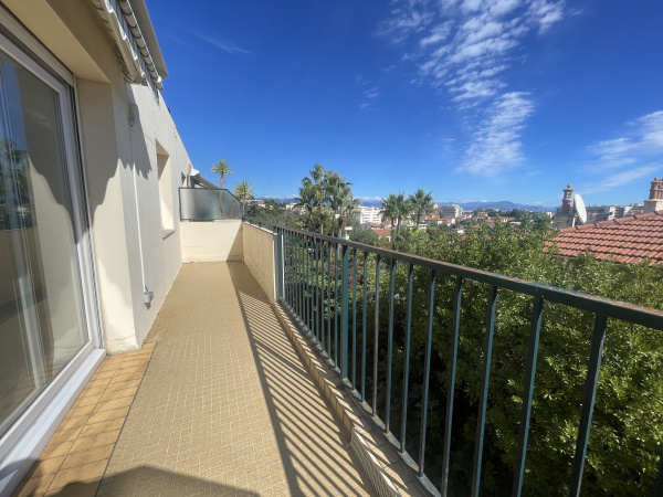 Offres de location Appartement Antibes 06600