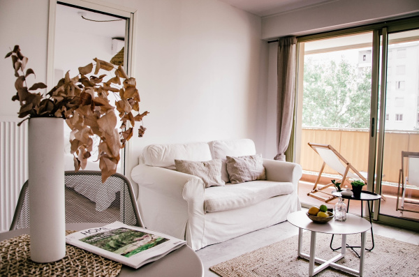 Offres de vente Appartement Antibes 06160