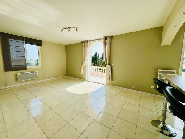 Offres de vente Appartement Juan les Pins 06160