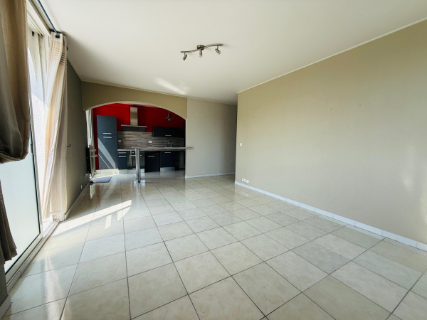 Offres de vente Appartement Juan les Pins 06160