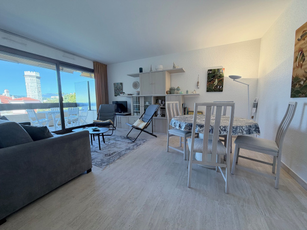Offres de vente Appartement Antibes 06160