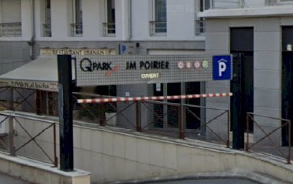 Offres de location Parking Antibes 06600