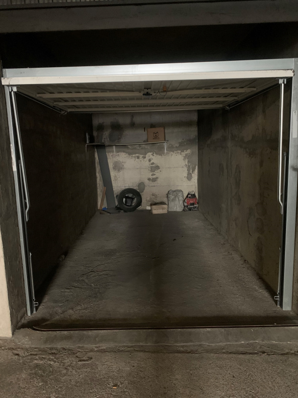 Offres de location Garage Antibes 06600