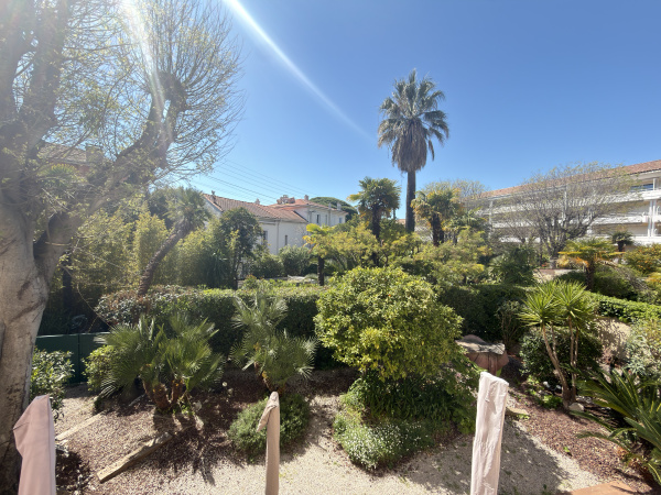 Offres de location Appartement Cannes 06400
