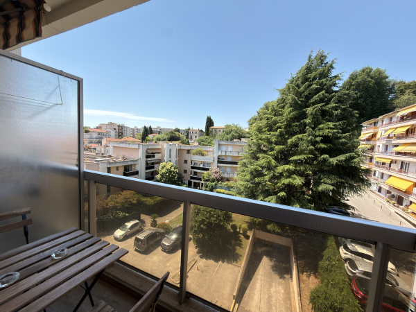 Offres de location Appartement Cagnes-sur-Mer 06800