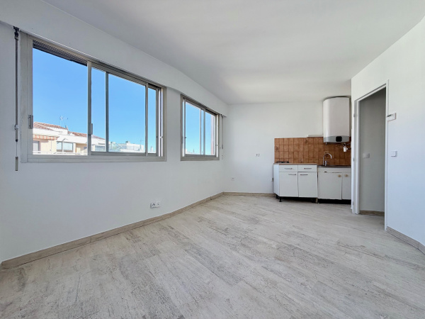 Offres de vente Appartement Antibes 06600