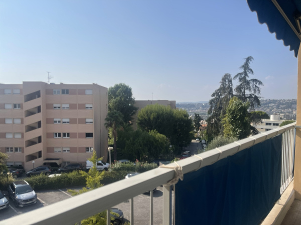 Offres de location Appartement Nice 06200