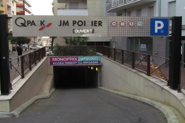 Offres de location Parking Antibes 06600
