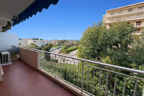Offres de location Appartement Antibes 06600