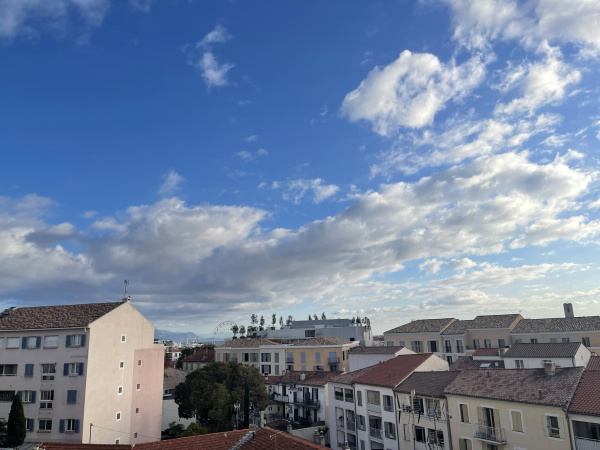 Offres de location Appartement Antibes 06600