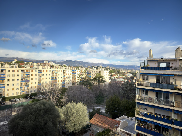 Offres de location Appartement Antibes 06600
