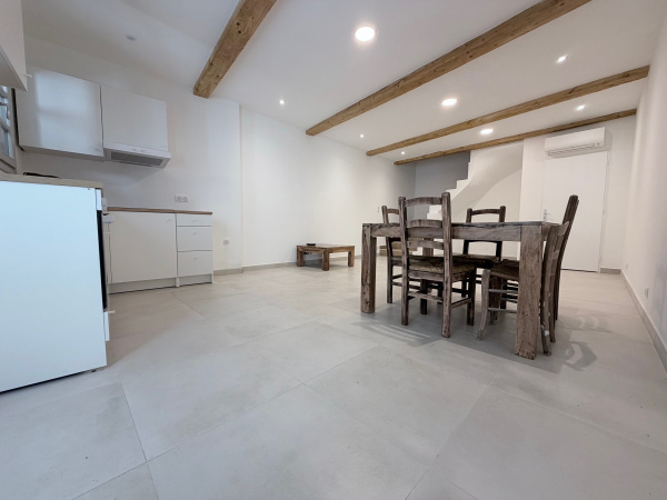 Offres de vente Maison de village Biot 06410