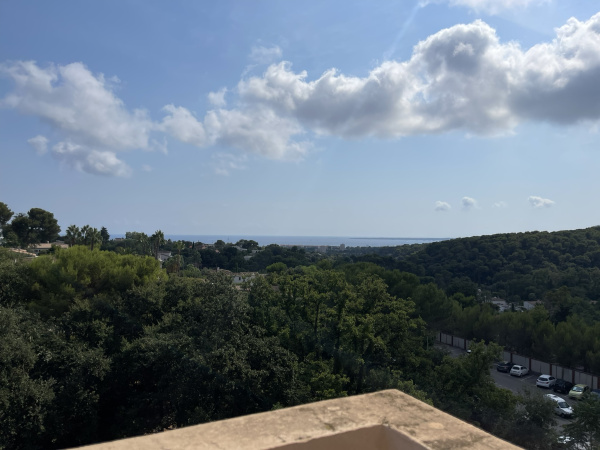 Offres de location Appartement Antibes 06600