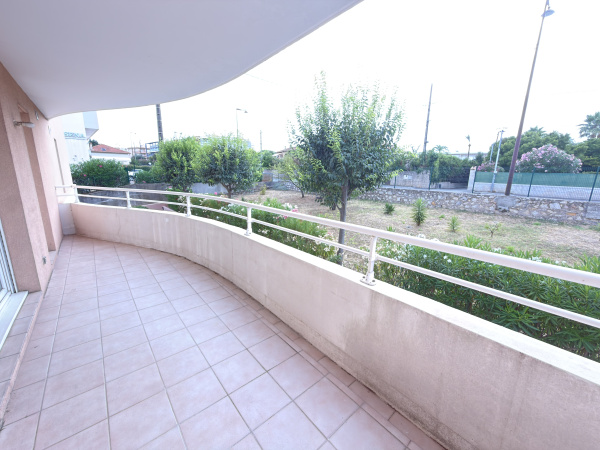 Offres de location Appartement Antibes 06600