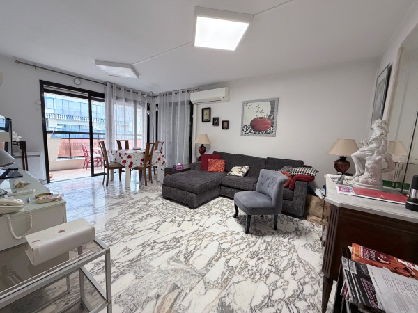 Offres de vente Appartement Antibes 06160